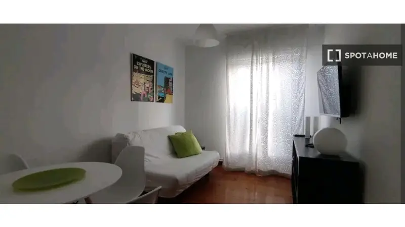 Piso 3 Habitaciones Santander