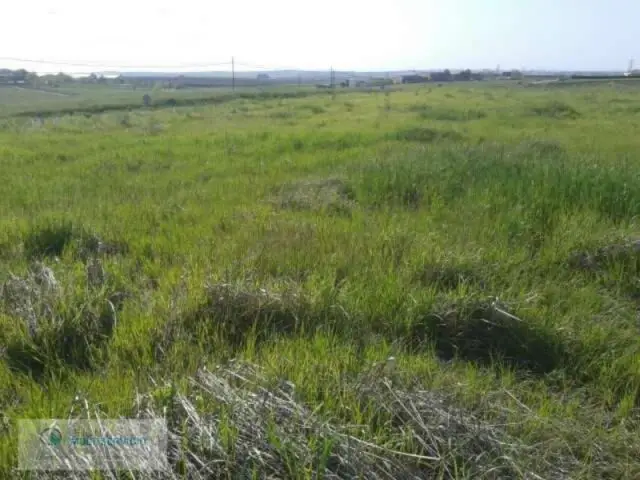 Parcela Rustica cerca del poligono Montepozuelo
