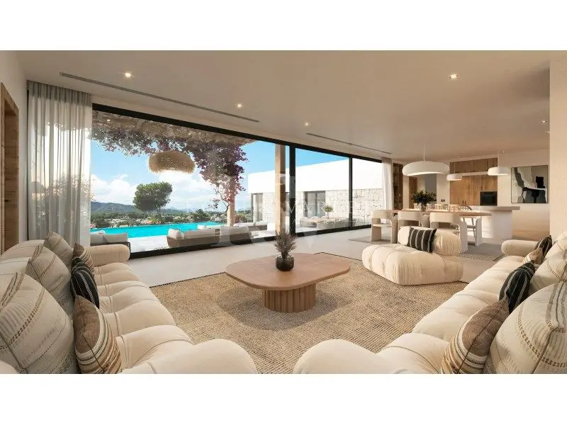 Venta Villa con vistas en Tossal gross - Ref: LRD10
