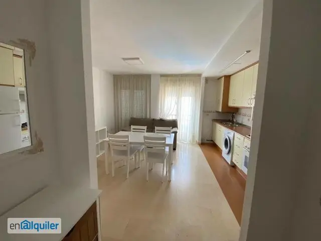 Apartamento 2 Dormitorios Sanders
