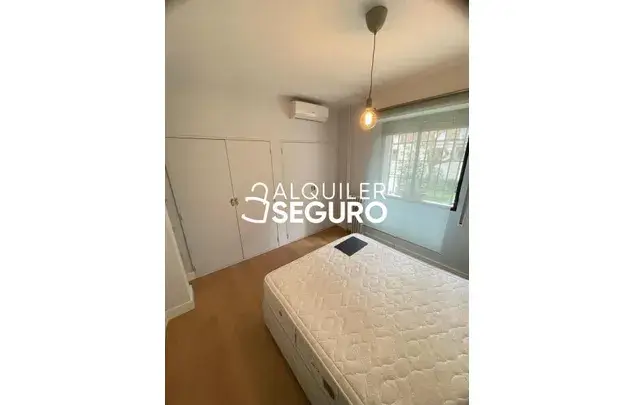 Alquiler Apartamento 2 Dormitorios 80m2 Madrid