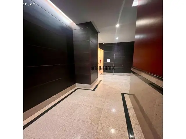 Estudio en Alquiler Vigo Centro Calle Brasil
