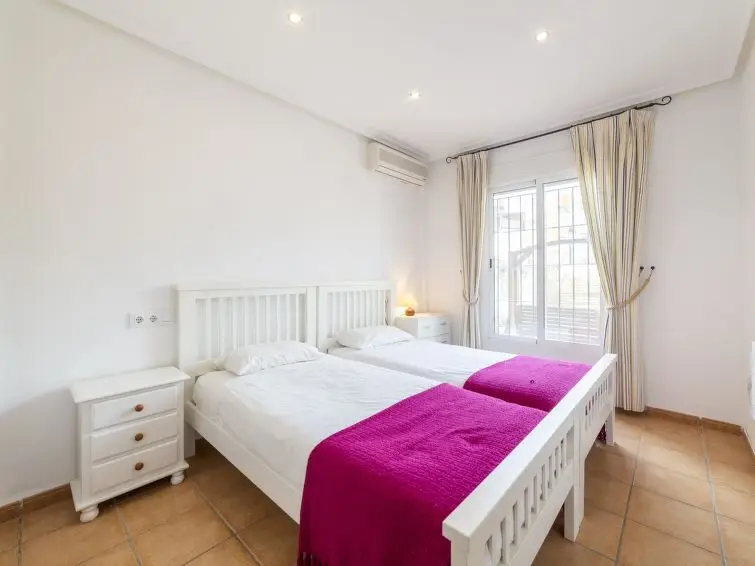 Apartamento 2 Dormitorios Vera Alquiler