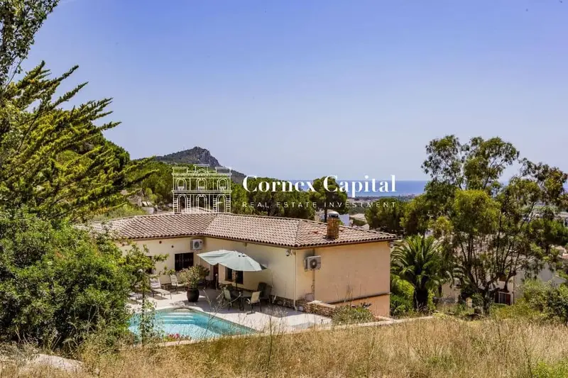 Chalet en venta en L'Estartit, Torroella de Montgrí, Girona