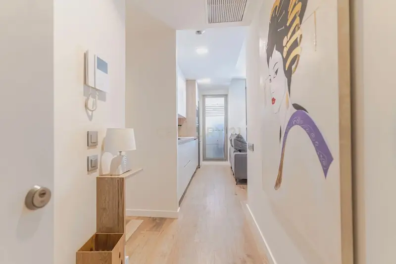 Piso en venta en Urbanizacion Taracea Rosaleda Granada