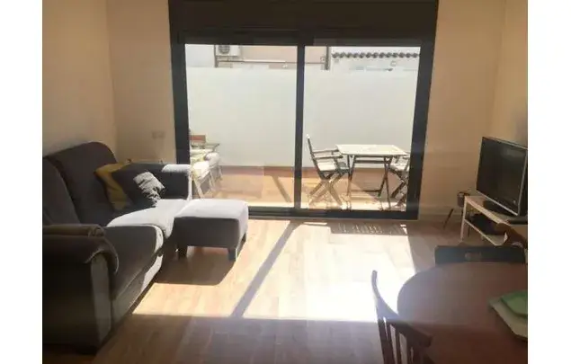 Alquiler Habitacion 70m2 Badalona
