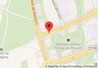50 Derecho Superficie Vivienda VPO Vitoria Gasteiz Avenida Reina Sofia