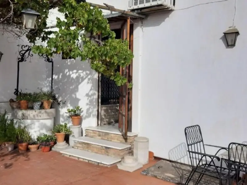 venta Chalet en Granada, Granada Provincia (14225866855.101800)- Globaliza