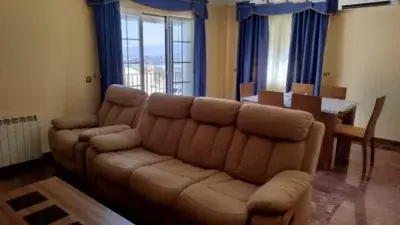 Alquiler Piso Amueblado 3 Dormitorios 2 Baños Comunidad Valenciana