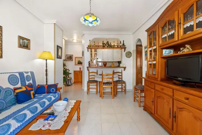 Apartamento 1 Dormitorio en Venta La Mata