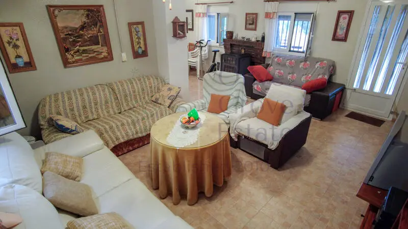 Villa en Venta Yecla 3 Dormitorios Piscina Privada
