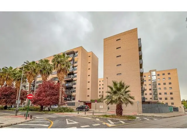 Precioso Piso 4 Dormitorios Parque Almunia