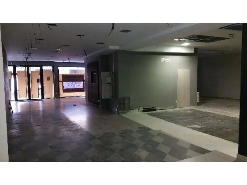 Local Comercial en Alquiler Palencia Centro 533m2