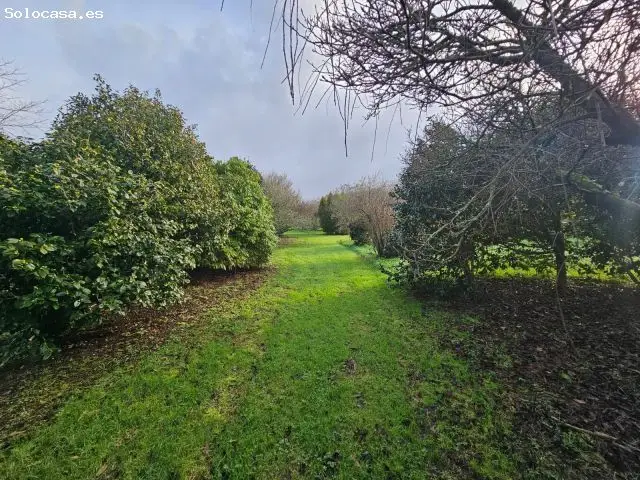 Chalet en Venta Santiago de Compostela Gran Propiedad con Jardin y Piscina