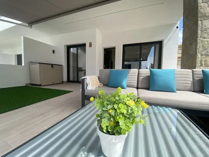Bungalow 3 Dormitorios Punta Prima Innova Beach I