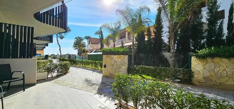Apartamento en Lo Pagan 2 dormitorios 2 baños cerca de la playa