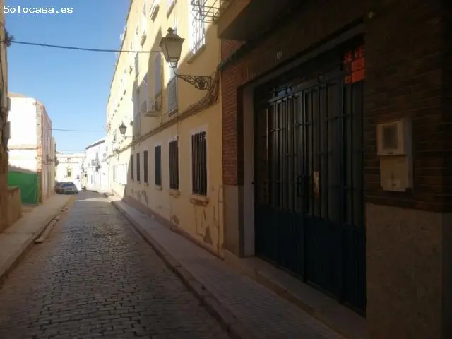 Local en Casco Antiguo Badajoz Reforma Garaje Trastero