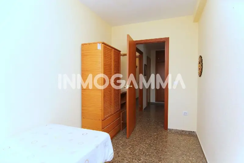 Venta Piso Terraza Racó Cullera 3 Dormitorios 2 Baños Piscina