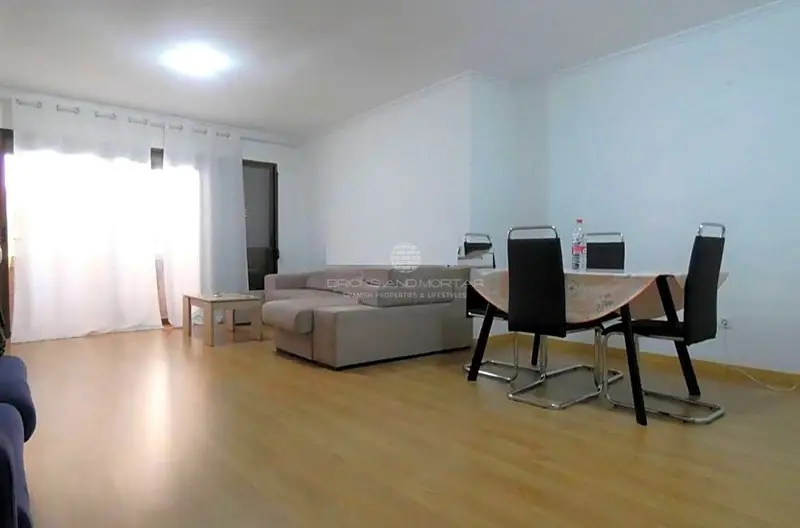 Piso en venta en Penya Roja Valencia 125m2 3 habitaciones 2 baños