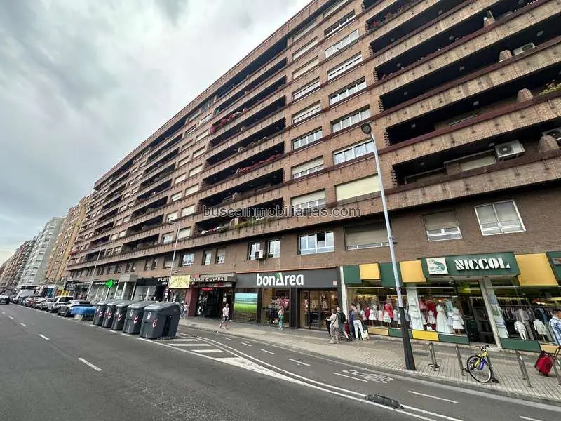 Oficina en Venta Zaragoza - Ideal Profesionales