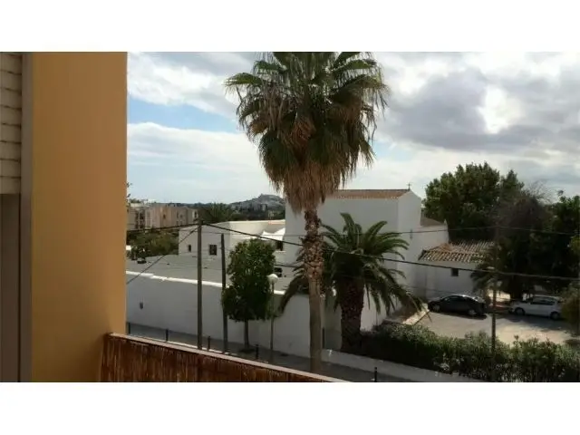 Piso en Venta Jesus Ibiza Centro Reformado Amueblado