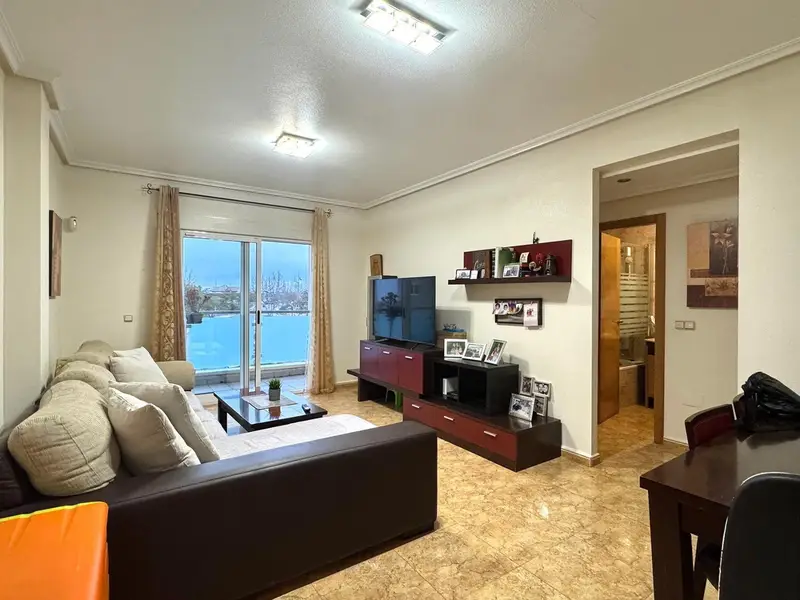 Piso de 3 Dormitorios en venta Pilar De La Horadada, España