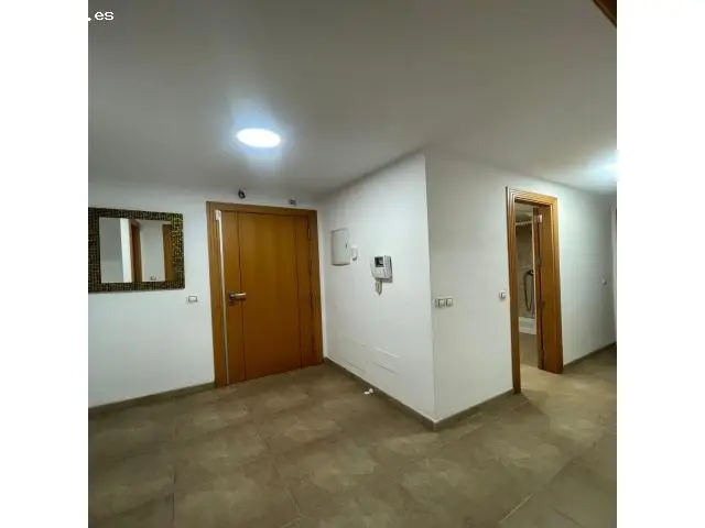 Piso en El Ejido 105m2 2 Dormitorios Terraza Ascensor