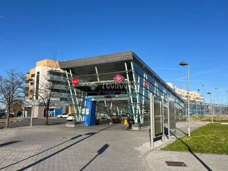 Piso en Venta San Nicasio 3 Dormitorios Terraza Ascensor