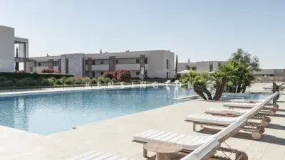 &#x41;&#x39;tico de Lujo en Venta Sa R&#x61;pita 3 Dormitorios Nueva Construcci&#x33;n