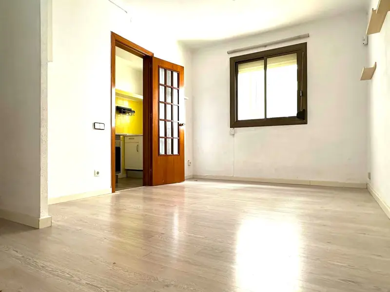 Venta Piso 3 Habitaciones Centro Sant Boi de Llobregat
