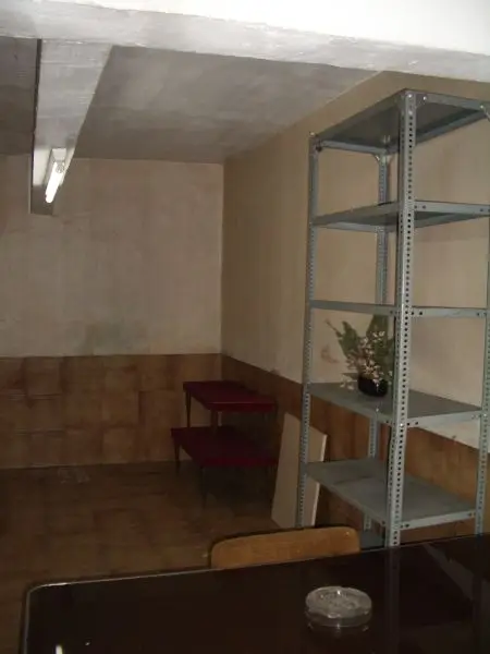 Venta Local Comercial Autonomia Indautxu Bilbao