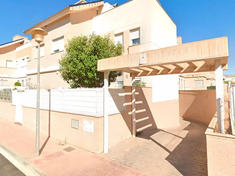 venta Chalet en Almería, Almería Provincia (SRB0000162104)- Globaliza