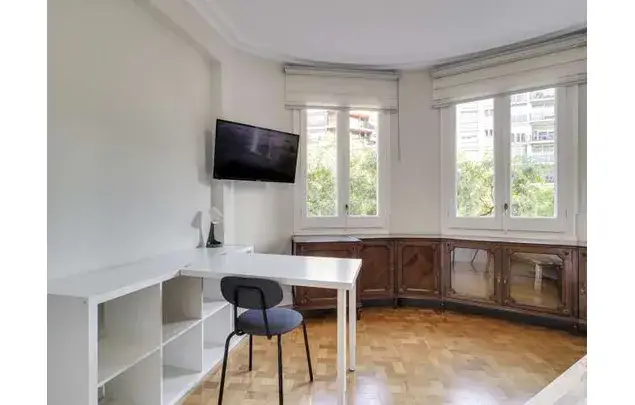 Habitaci
ón en alquiler en Barcelona 152m²