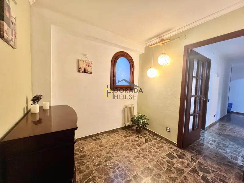 Venta Piso con Terraza en Centro Eixample Tarragona