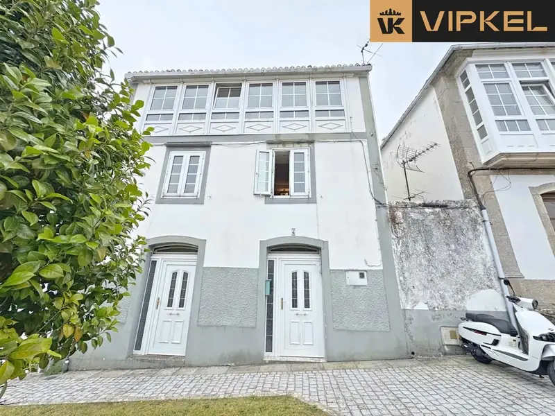 Venta de casa en A Coruña