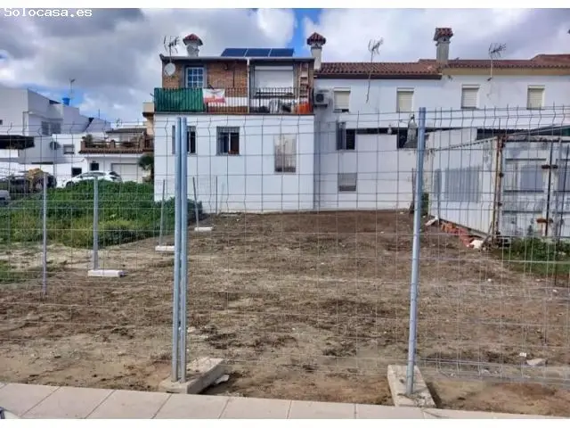 Solar Urbano en Venta San Roque Cadiz