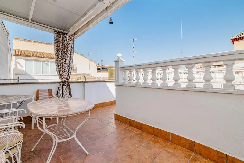 Piso en Venta en Maracena Gran Capacidad