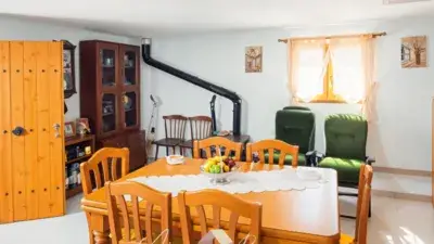 Casa en venta en Muntanyola con jardin y garaje