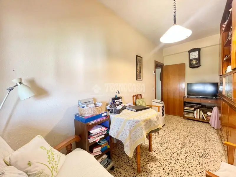 Piso en venta en Puente de Vallecas 3 dormitorios cerca del parque Cerro del Tio Pio