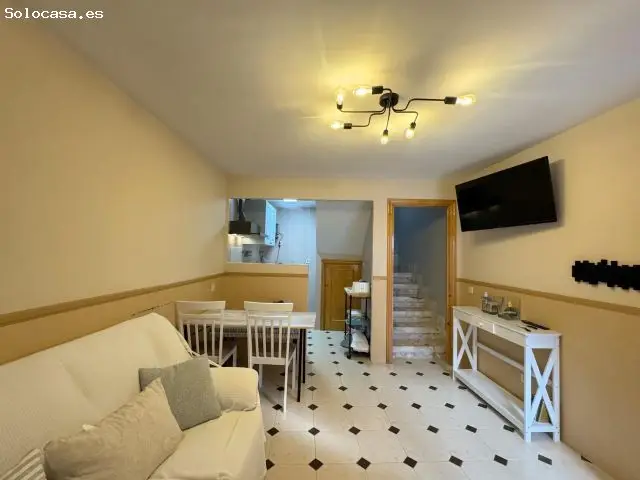 Casa Alquiler Candeleda Larga Duracion Septiembre