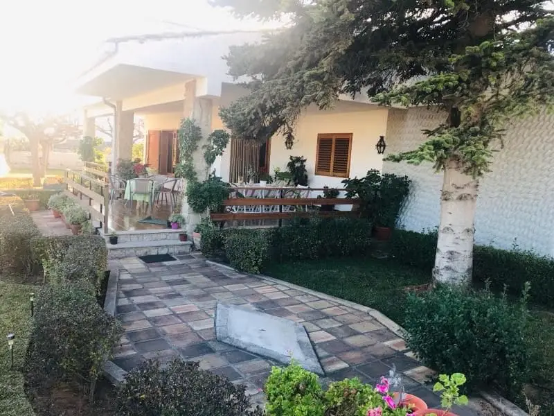 Chalet Urbano en Vila real 154m2 con Parcela de 960m2