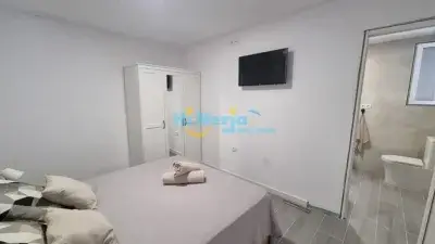 Apartamento Primera Línea de Playa Reformado