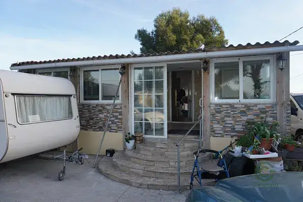 Casa con Piscina en Tarragona 009ha