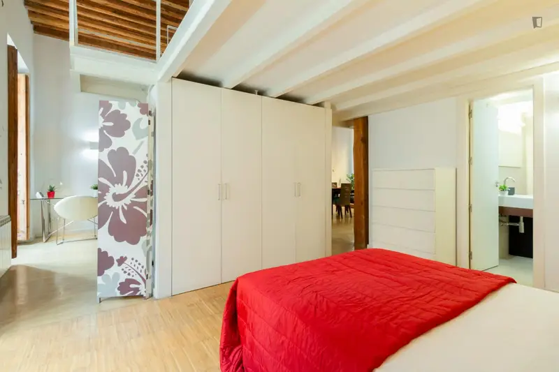 Hermoso apartamento en Atocha
