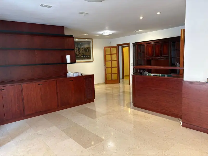 Piso en Alquiler Palma de Mallorca 210m2 4 Dormitorios