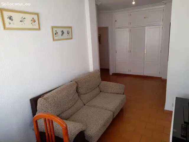 Apartamento Centro con Calefacci	ón Incluida 2 Dormitorios