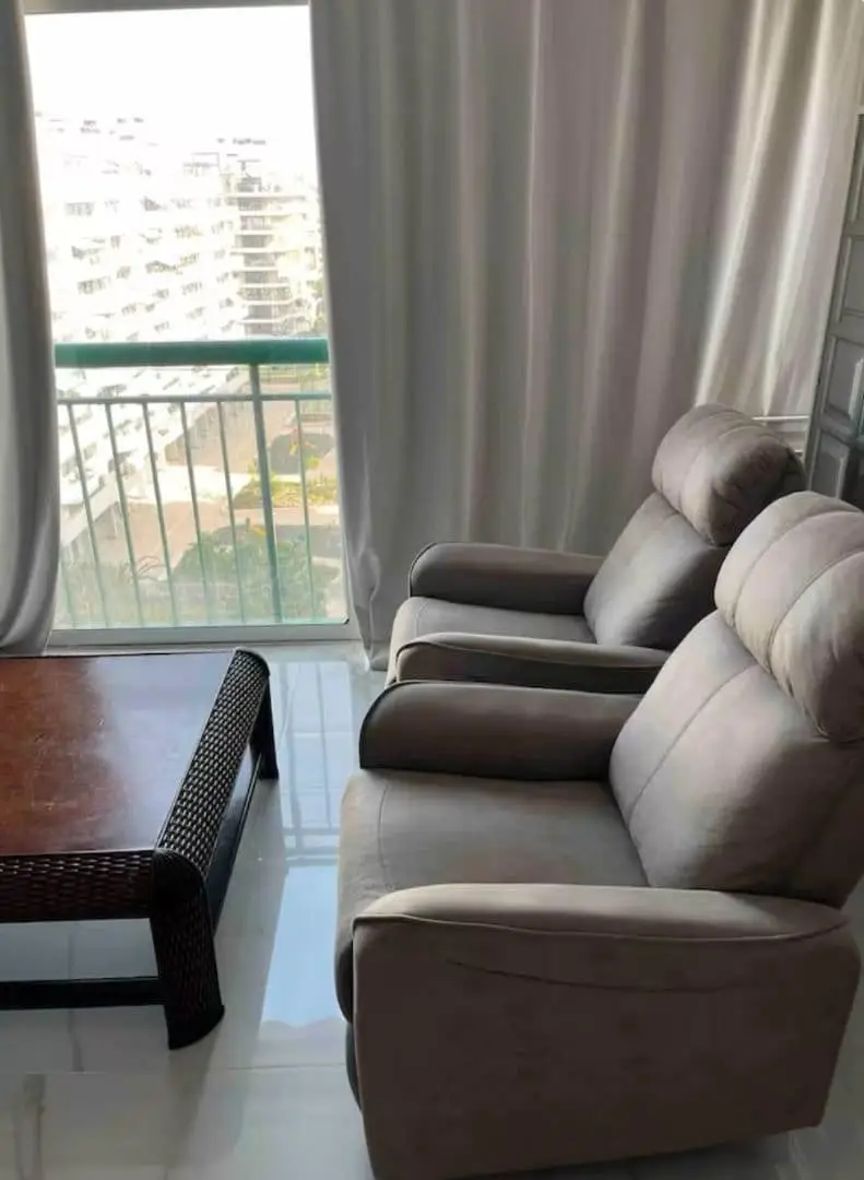 Estudio en Pau 5 Playa San Juan Alicante Alquiler Junio