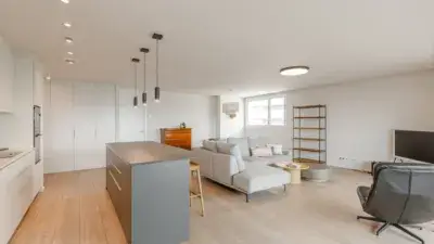 Alquiler Piso Pamplona 3 Habitaciones 117m2  Trastero Garaje