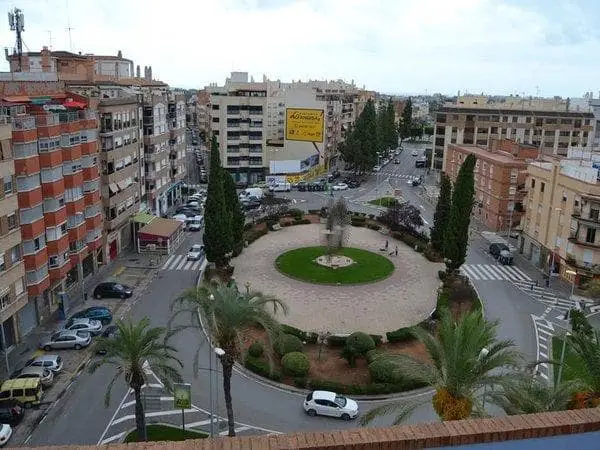 Local Comercial en Alquiler Burriana 109m² Recien Reformado