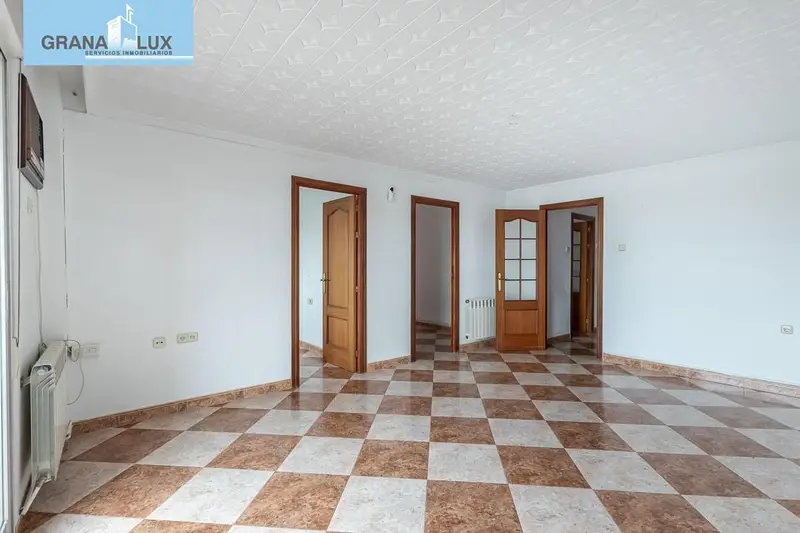 Venta Piso 4 Dormitorios Hipercor Granada
